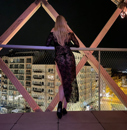 Escort stel speciaal voor vrouwen